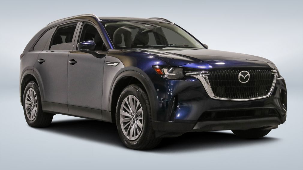 Mazda CX-90 GS-L