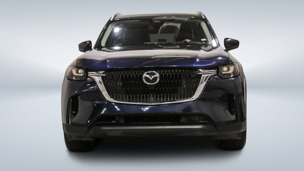 Mazda CX-90 GS-L 2025 à vendre à Trois-Rivières - 2
