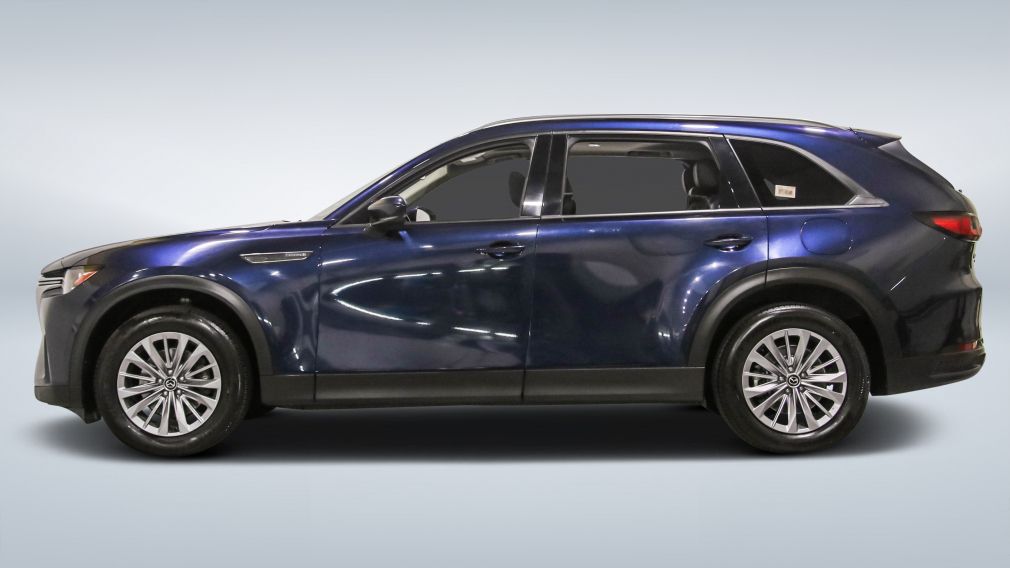Mazda CX-90 GS-L 2025 à vendre à Trois-Rivières - 4