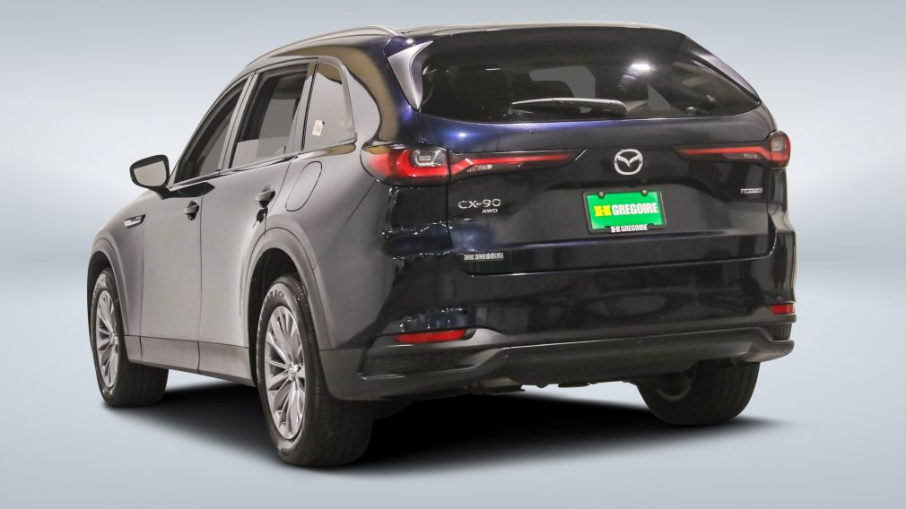 Mazda CX-90 GS-L 2025 à vendre à Trois-Rivières - 5