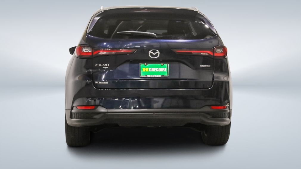 Mazda CX-90 GS-L 2025 à vendre à Trois-Rivières - 6