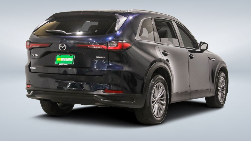 Mazda CX-90 GS-L 2025 à vendre à Trois-Rivières - 7