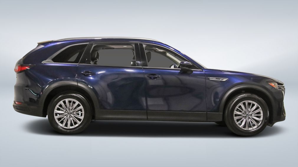 Mazda CX-90 GS-L 2025 à vendre à Trois-Rivières - 8