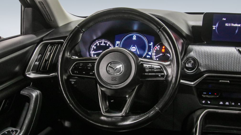 Mazda CX-90 GS-L 2025 à vendre à Trois-Rivières - 15