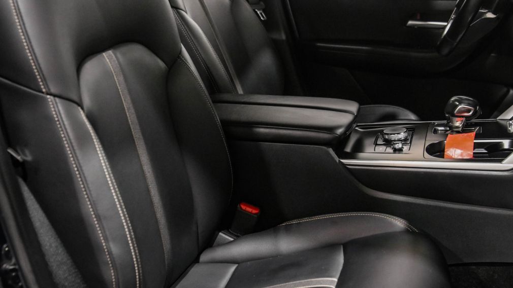 Mazda CX-90 GS-L 2025 à vendre à Trois-Rivières - 27