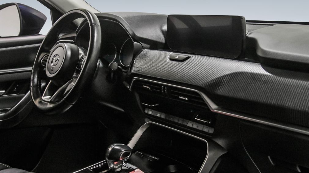 Mazda CX-90 GS-L 2025 à vendre à Trois-Rivières - 28