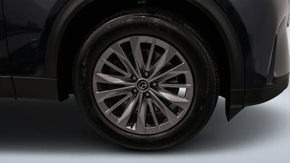 Mazda CX-90 GS-L 2025 à vendre à Trois-Rivières - 30