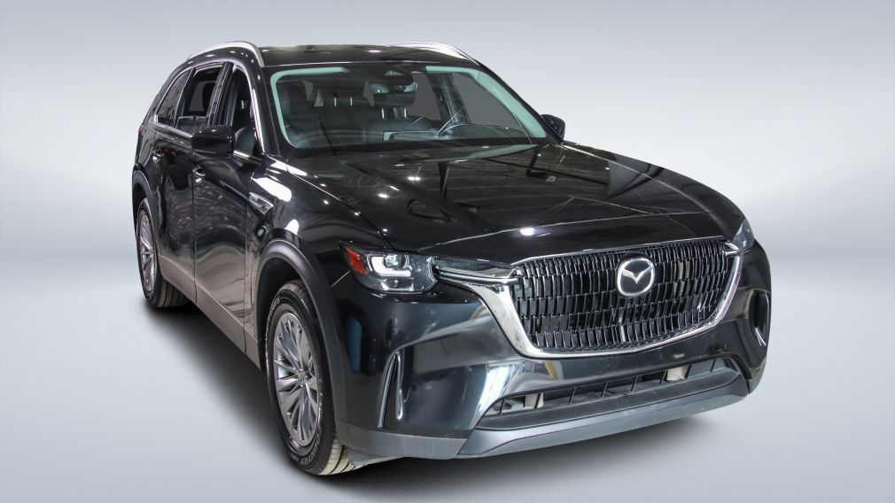 Mazda CX-90 GS-L