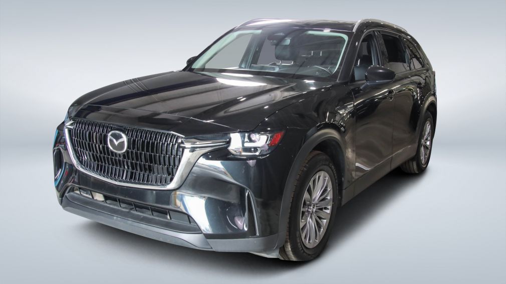 Mazda CX-90 GS-L 2025 à vendre à Shawinigan - 3