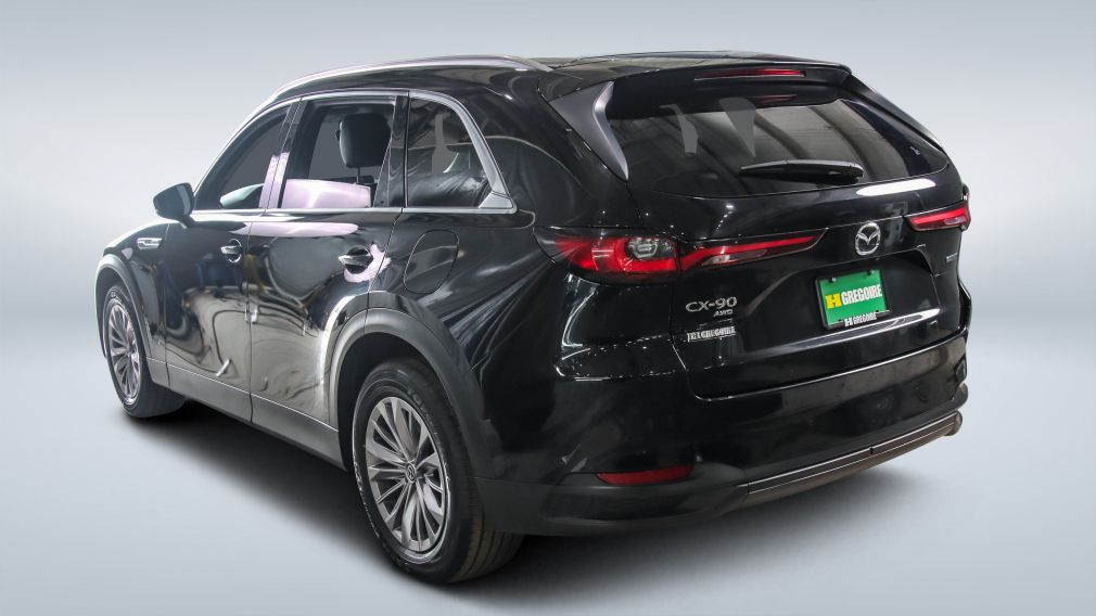 Mazda CX-90 GS-L 2025 à vendre à Shawinigan - 4
