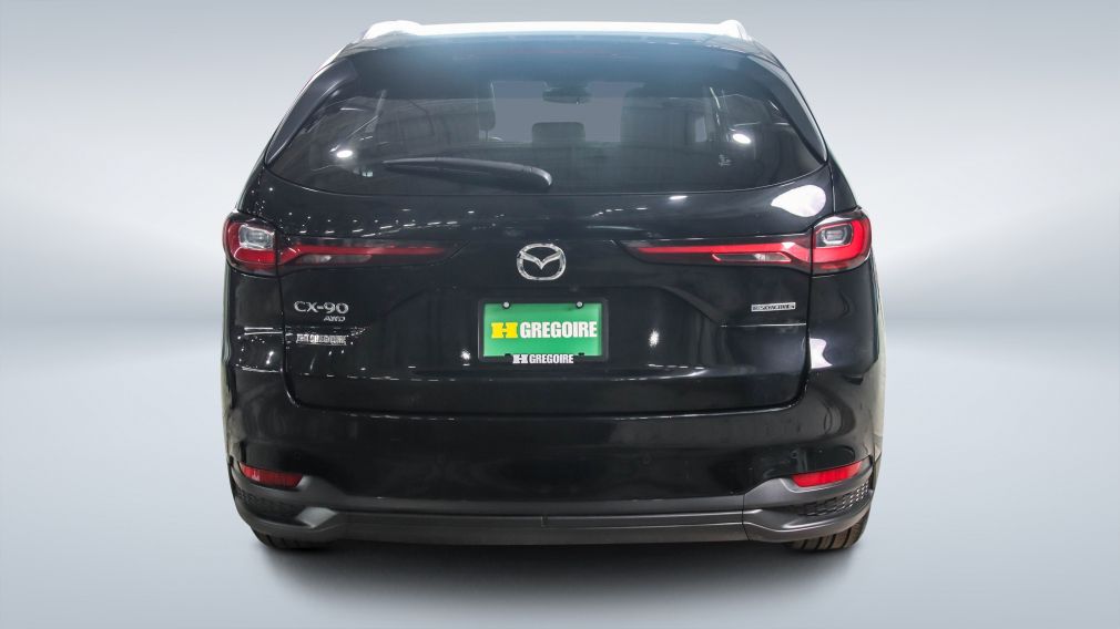 Mazda CX-90 GS-L 2025 à vendre à Shawinigan - 5