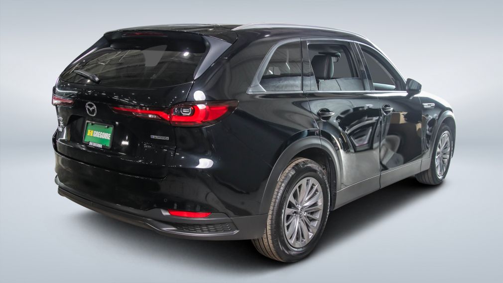 Mazda CX-90 GS-L 2025 à vendre à Shawinigan - 6