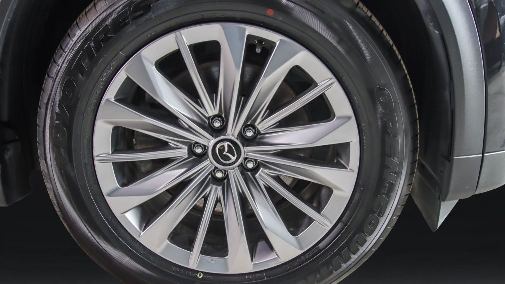 Mazda CX-90 GS-L 2025 à vendre à Shawinigan - 7