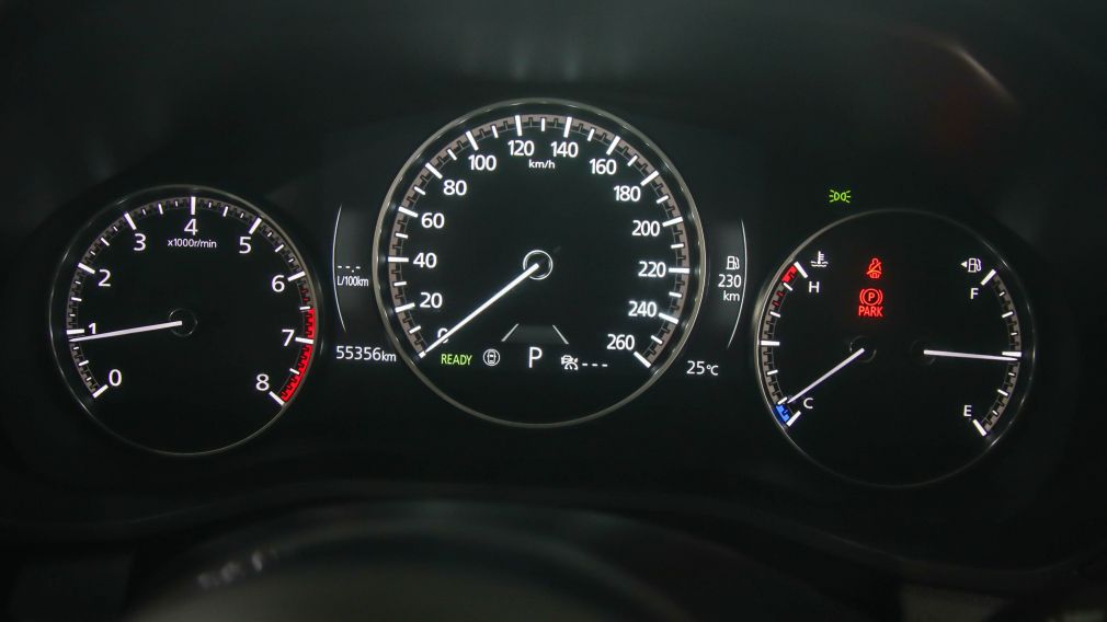 Mazda CX-90 GS-L 2025 à vendre à Shawinigan - 8