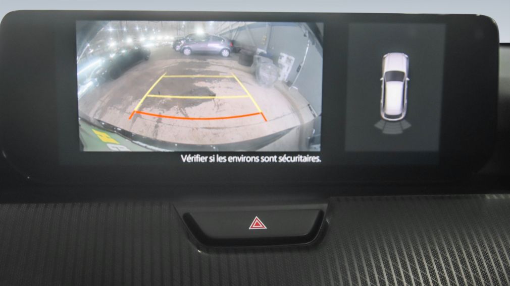 Mazda CX-90 GS-L 2025 à vendre à Shawinigan - 10