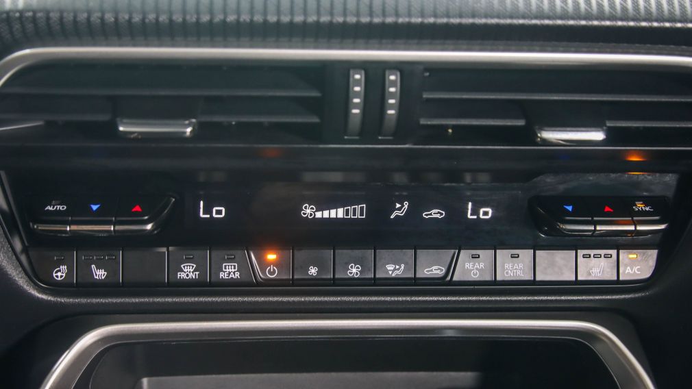 Mazda CX-90 GS-L 2025 à vendre à Shawinigan - 11