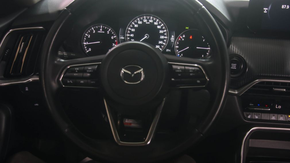 Mazda CX-90 GS-L 2025 à vendre à Shawinigan - 14