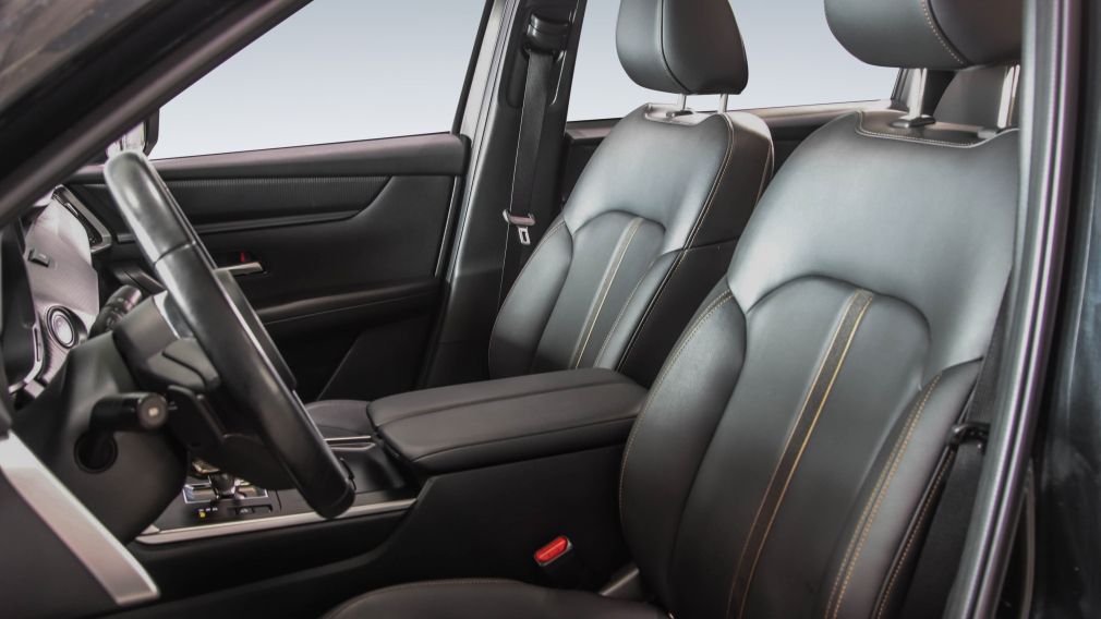 Mazda CX-90 GS-L 2025 à vendre à Shawinigan - 17