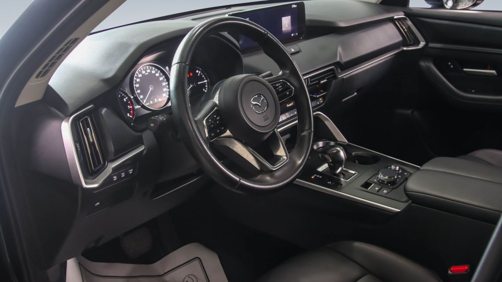 Mazda CX-90 GS-L 2025 à vendre à Shawinigan - 18