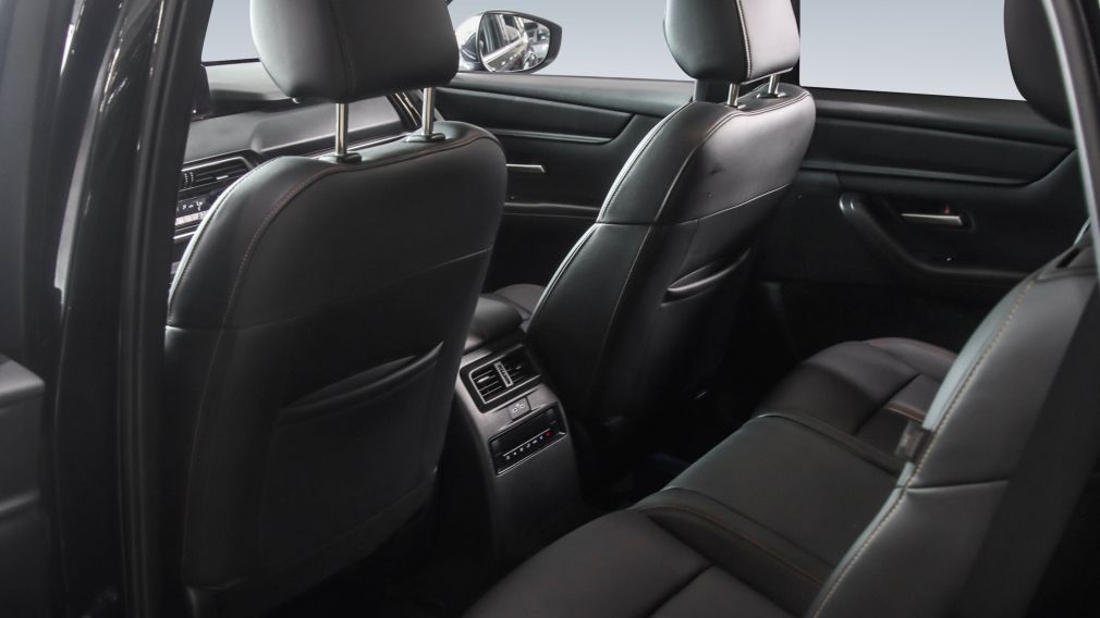 Mazda CX-90 GS-L 2025 à vendre à Shawinigan - 20