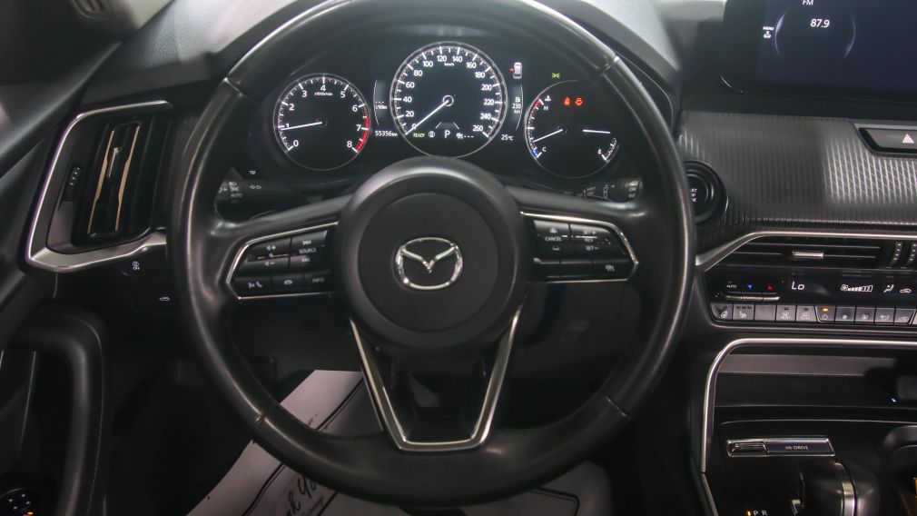 Mazda CX-90 GS-L 2025 à vendre à Shawinigan - 21
