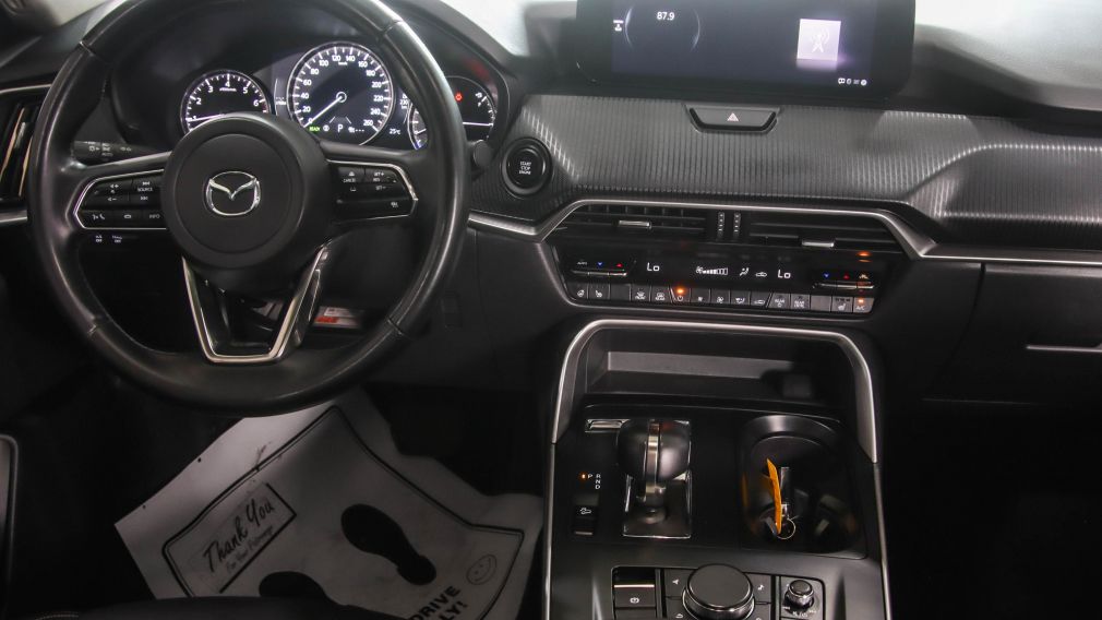 Mazda CX-90 GS-L 2025 à vendre à Shawinigan - 22