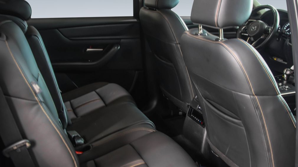 Mazda CX-90 GS-L 2025 à vendre à Shawinigan - 26