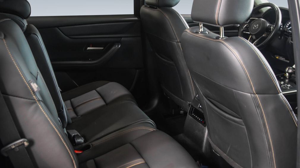 Mazda CX-90 GS-L 2025 à vendre à Shawinigan - 27