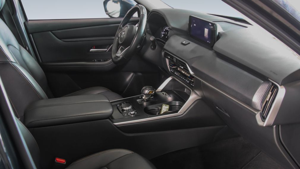 Mazda CX-90 GS-L 2025 à vendre à Shawinigan - 30