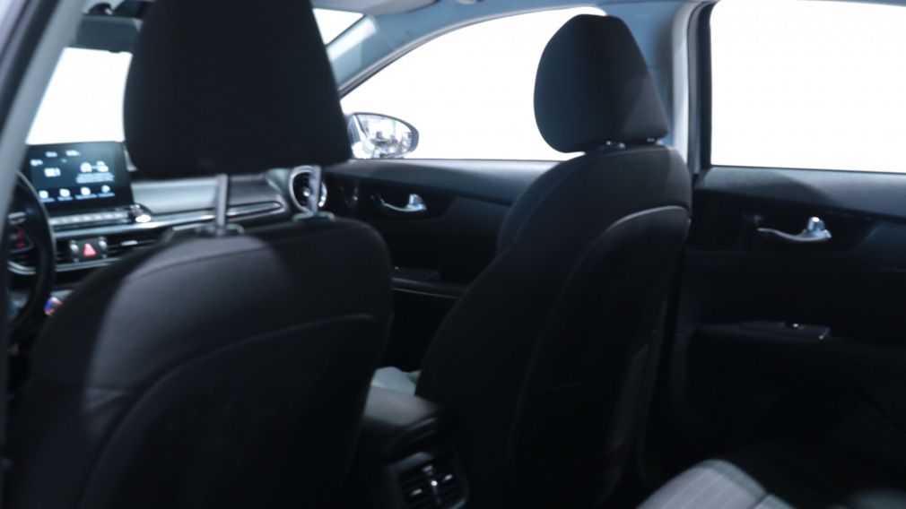 Kia Forte EX+ 2021 d&rsquo;occasion à vendre - 17