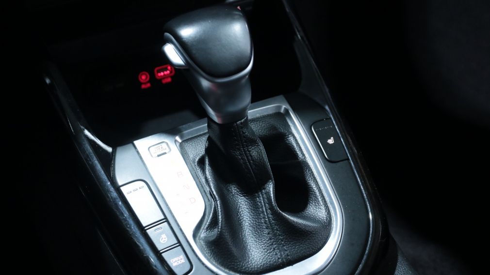 Kia Forte EX+ 2021 d&rsquo;occasion à vendre - 16