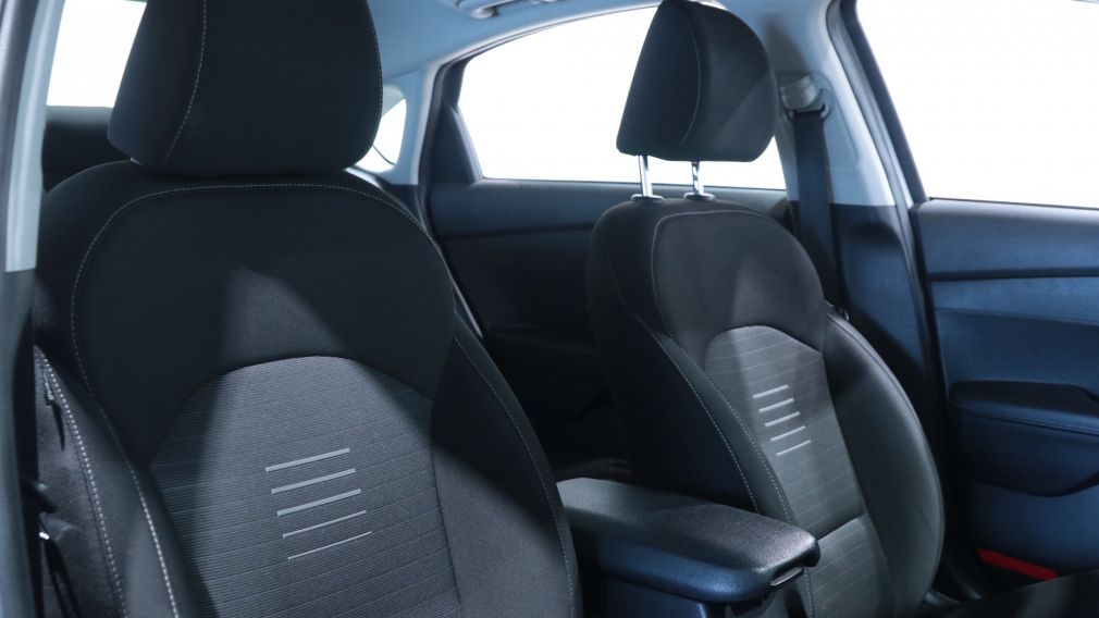 Kia Forte EX+ 2021 d&rsquo;occasion à vendre - 21