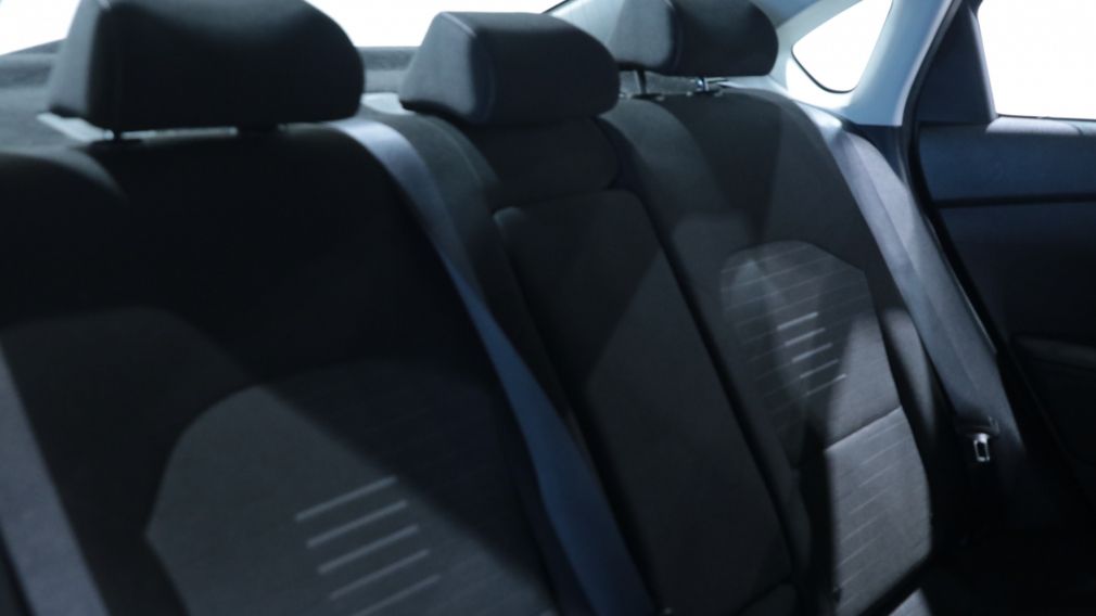 Kia Forte EX+ 2021 d&rsquo;occasion à vendre - 19