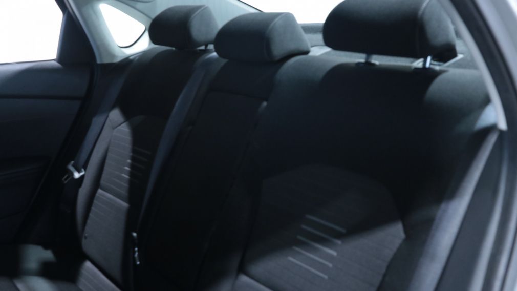 Kia Forte EX+ 2021 d&rsquo;occasion à vendre - 18