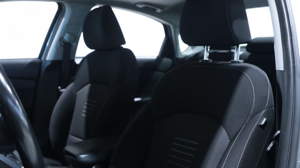Kia Forte EX+ 2021 d&rsquo;occasion à vendre - 11