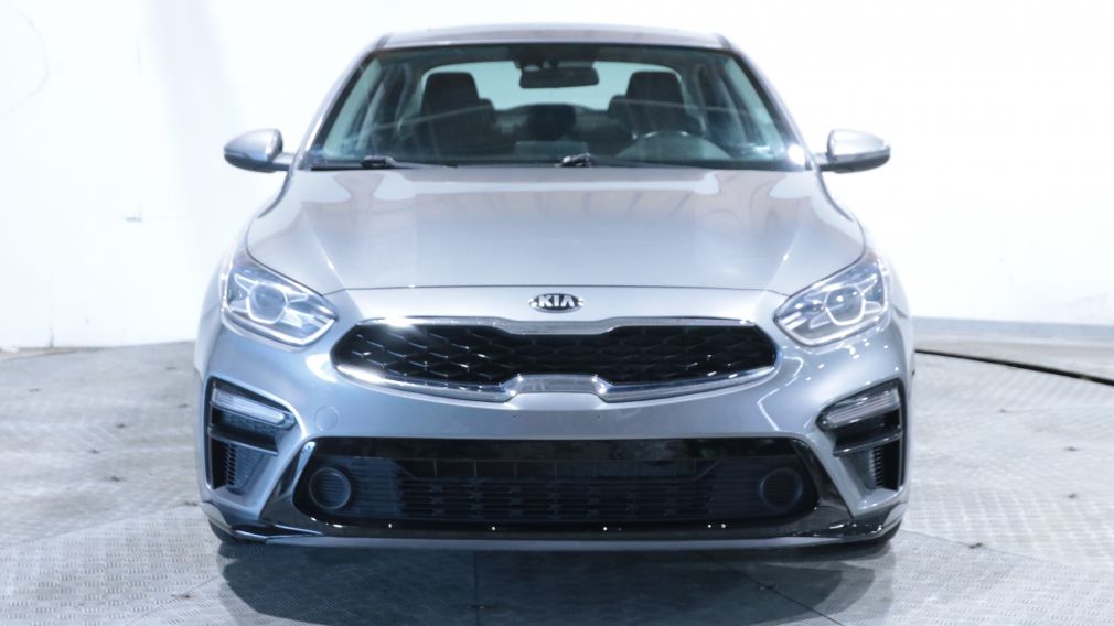 Kia Forte EX+ 2021 d&rsquo;occasion à vendre - 2