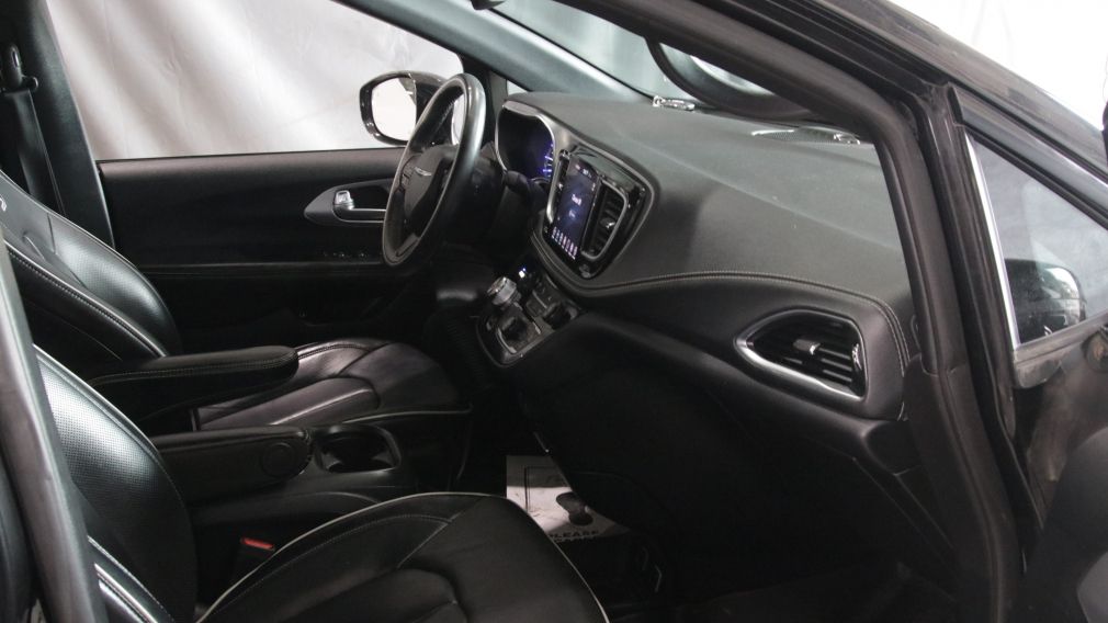 Chrysler Pacifica Limited 2020 d&rsquo;occasion à vendre - 28