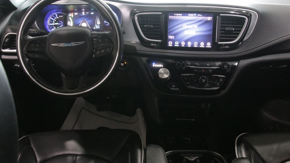 Chrysler Pacifica Limited 2020 d&rsquo;occasion à vendre - 21