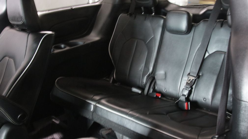 Chrysler Pacifica Limited 2020 d&rsquo;occasion à vendre - 22