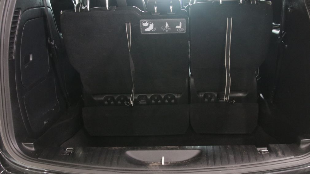 Chrysler Pacifica Limited 2020 d&rsquo;occasion à vendre - 23