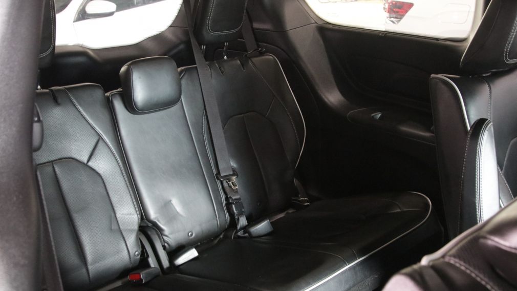 Chrysler Pacifica Limited 2020 d&rsquo;occasion à vendre - 26