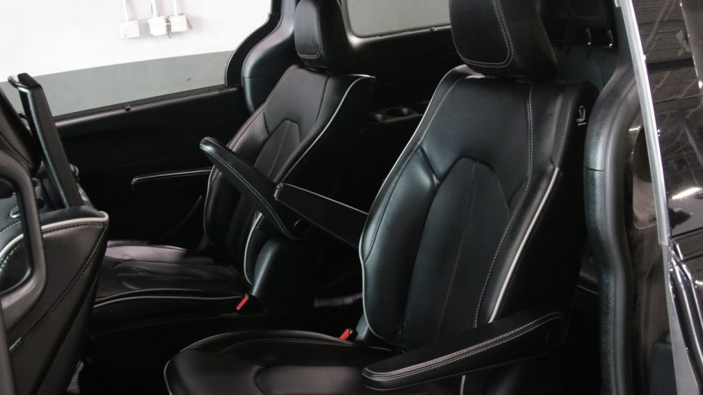 Chrysler Pacifica Limited 2020 d&rsquo;occasion à vendre - 19