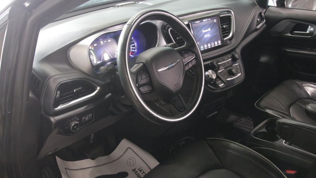 Chrysler Pacifica Limited 2020 d&rsquo;occasion à vendre - 18