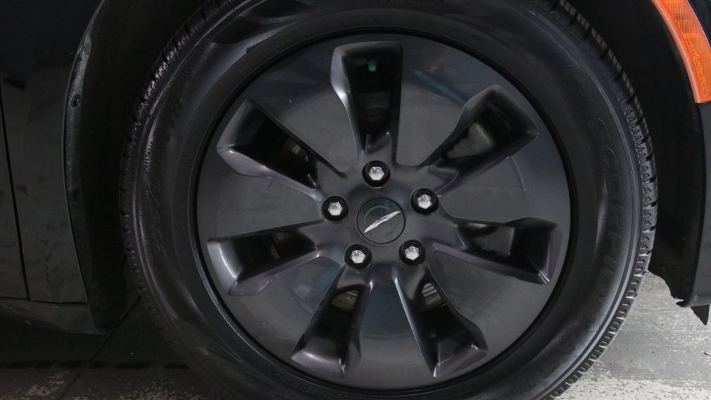 Chrysler Pacifica Limited 2020 d&rsquo;occasion à vendre - 7