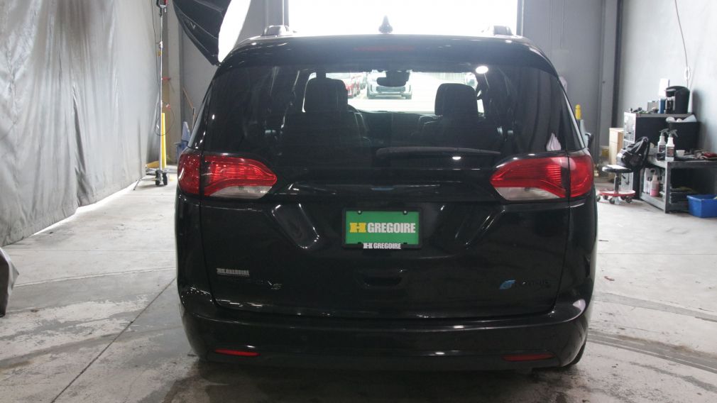 Chrysler Pacifica Limited 2020 d&rsquo;occasion à vendre - 5