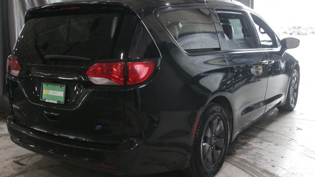 Chrysler Pacifica Limited 2020 d&rsquo;occasion à vendre - 6