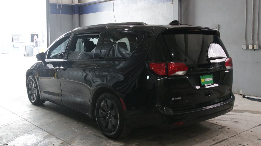 Chrysler Pacifica Limited 2020 d&rsquo;occasion à vendre - 4
