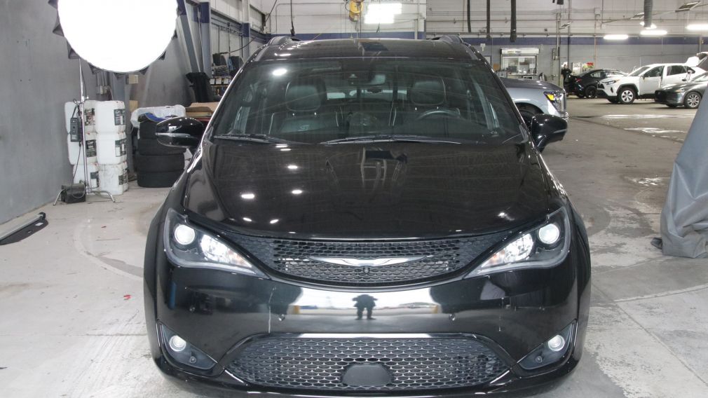 Chrysler Pacifica Limited 2020 d&rsquo;occasion à vendre - 2