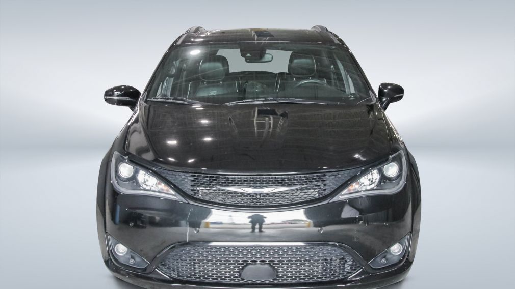 Chrysler Pacifica Limited 2020 d&rsquo;occasion à vendre - 2