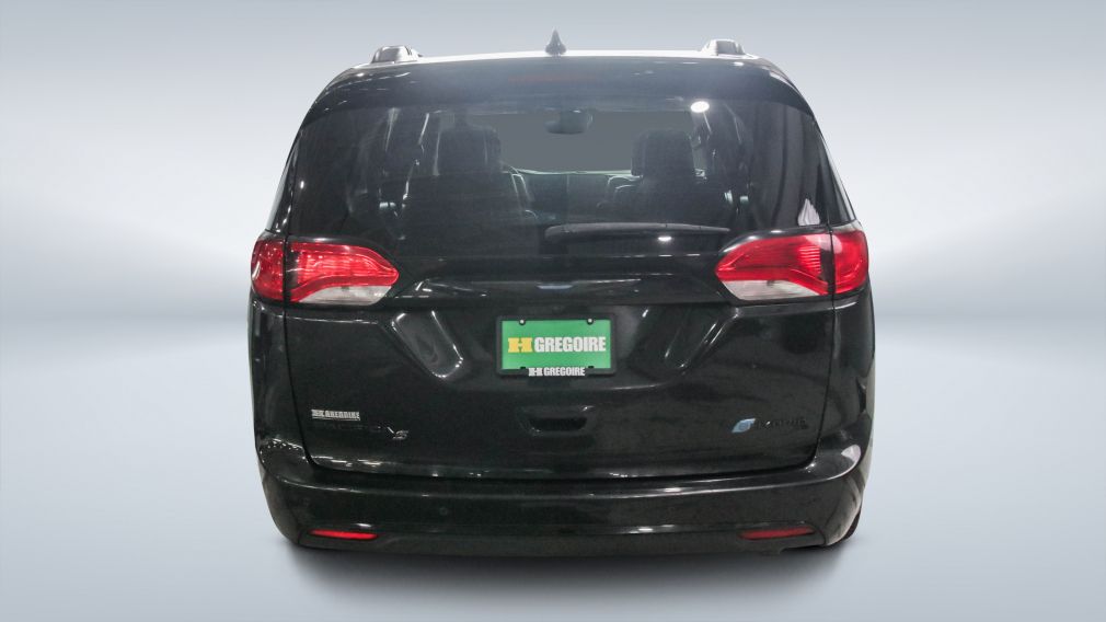 Chrysler Pacifica Limited 2020 d&rsquo;occasion à vendre - 5